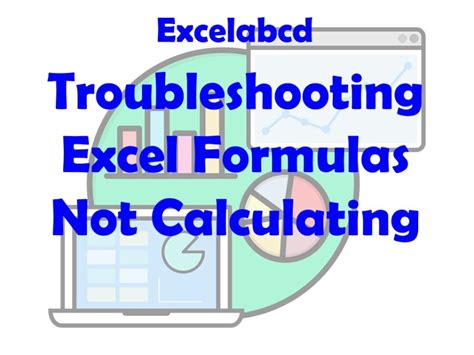 Excel Spreadsheet Is Not Calculating に対する画像結果