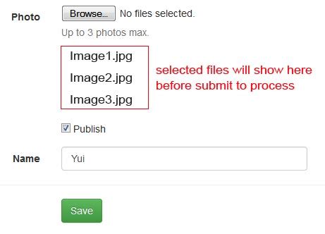 Afbeeldingsresultaten voor Select Multiple File Documents
