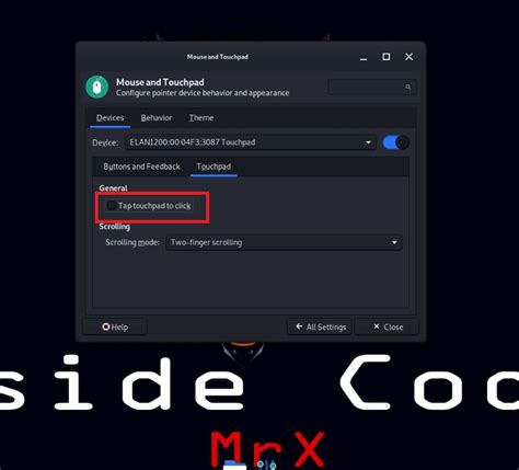 Image result for Kali Linux Hacker Command Mouse Pad