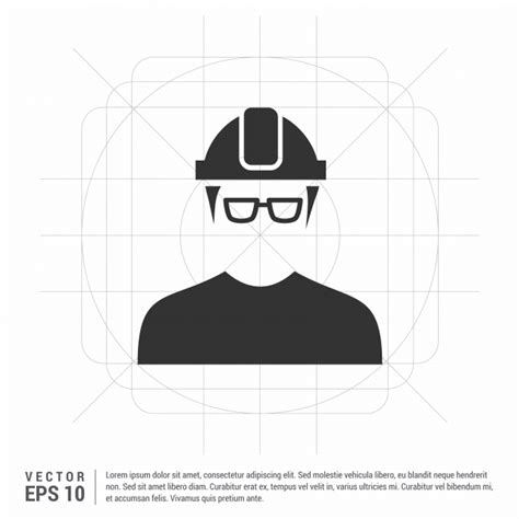 Afbeeldingsresultaten voor Engineer User Icon