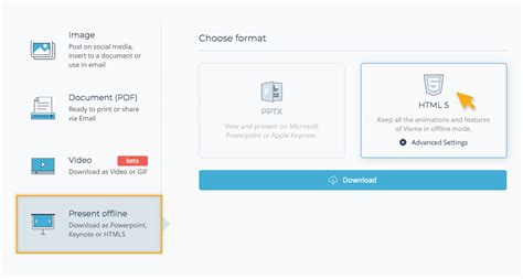 Afbeeldingsresultaten voor HTML5 Download