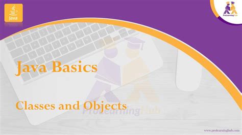 Classes and Objects in Java PPT に対する画像結果