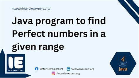 Image result for Range Calculation in Java