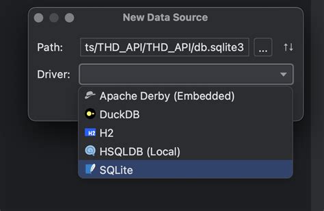 Image result for PyCharm Database View