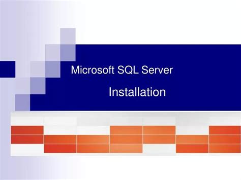 Image result for SQL Server Content for Presentation