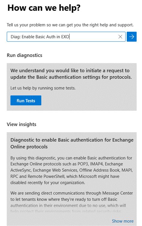How to Enable Basic Authentication に対する画像結果