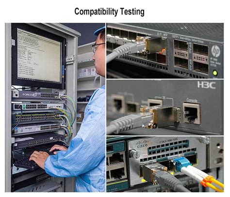 Image result for Connected Optical Module