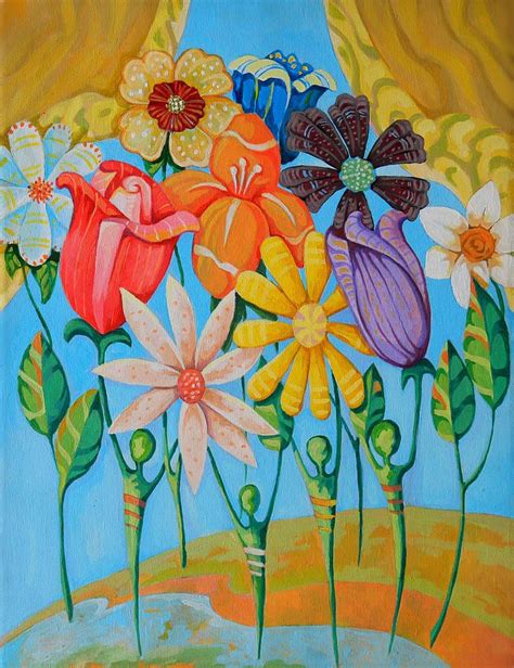 Toradh íomhá ar Artwork Example with No Unity