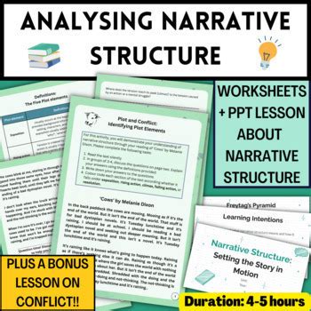 Image result for Narrative Structure Worksheet