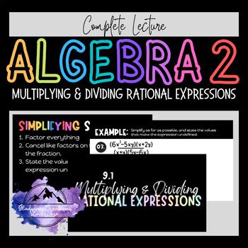 Afbeeldingsresultaten voor Rational Patterns Algebra Lesson