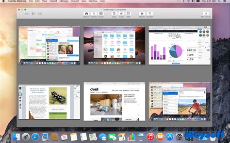 Remote Desktop Mac OS に対する画像結果