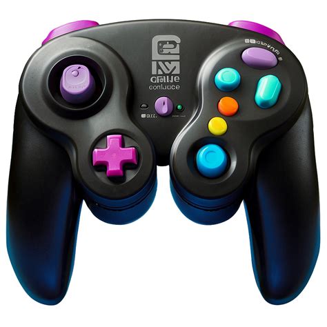 Image result for GameCube Controller Layout PS4