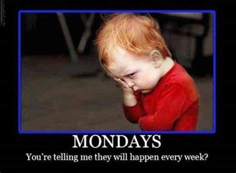 Image result for Funny Monday Humor