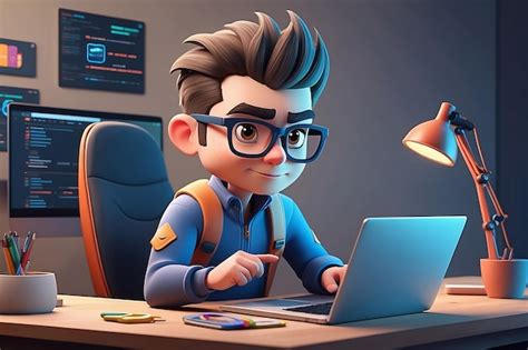 Image result for Cartoon Pic of Developer