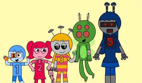 Endless Numbers Theme Song కోసం చిత్ర ఫలితం