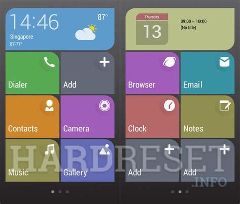How Do Get Mode and Routine Inn Huawei Phone に対する画像結果