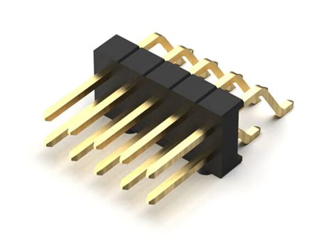 Image result for PCB Pin Header