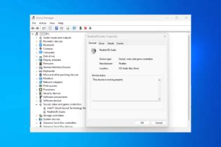 Image result for What's an Audio Driver for a Computer