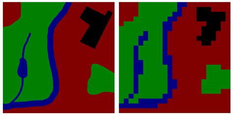 Image result for Vector V Bitmap Table