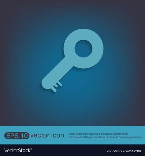 Vector Symbol for Key Message に対する画像結果