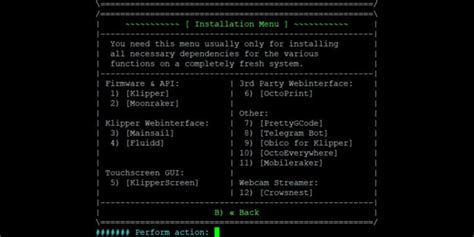 Image result for Klipper Camera Module
