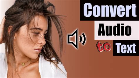 Image result for Convert Audio to Text Free
