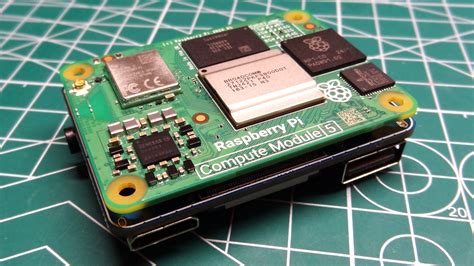 Image result for Raspberry Pi 5 with Compute Module