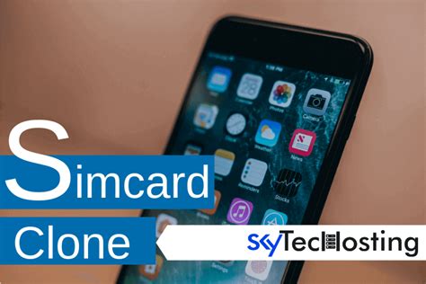 Image result for How to Use Sim Card Cloner