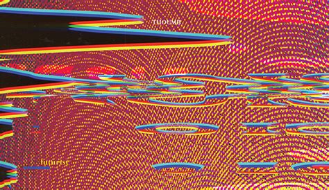 Building Art Projects Using Noise Algorithms に対する画像結果