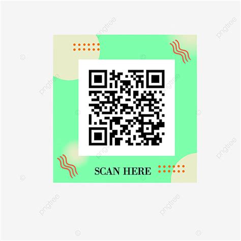 Trasparent QR Code-साठीचा प्रतिमा निकाल