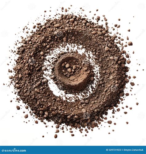 Image result for Clumpy Dirt