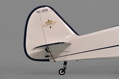 Image result for Phoenix Models Stinson Reliant 30Cc