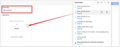 Image result for Snowlfake Predictive Modeling