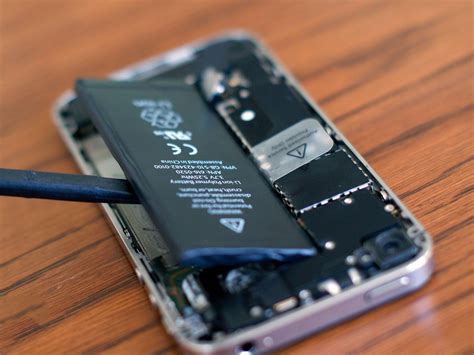 How to Know iPhone Replace Battery に対する画像結果