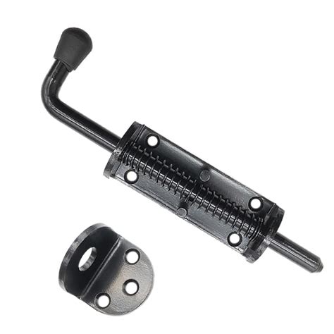 Afbeeldingsresultaten voor Spring Loaded Slide Bolt Latch
