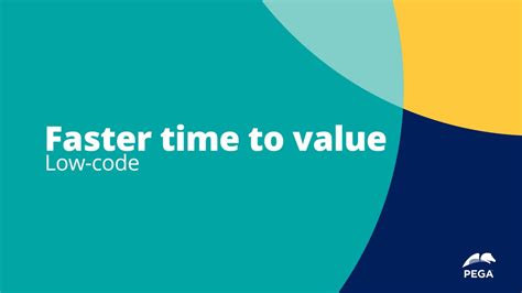 No Code Low Code App Development Pega Systems に対する画像結果