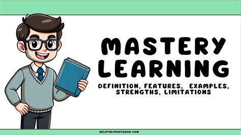 Image result for Mastery Learning Lesson Plan