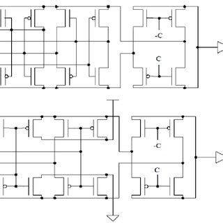 Image result for Array Multiplier Circuit Diagram