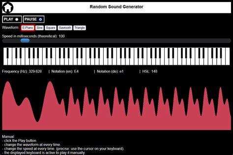 Image result for Random Noise Generator Graphics