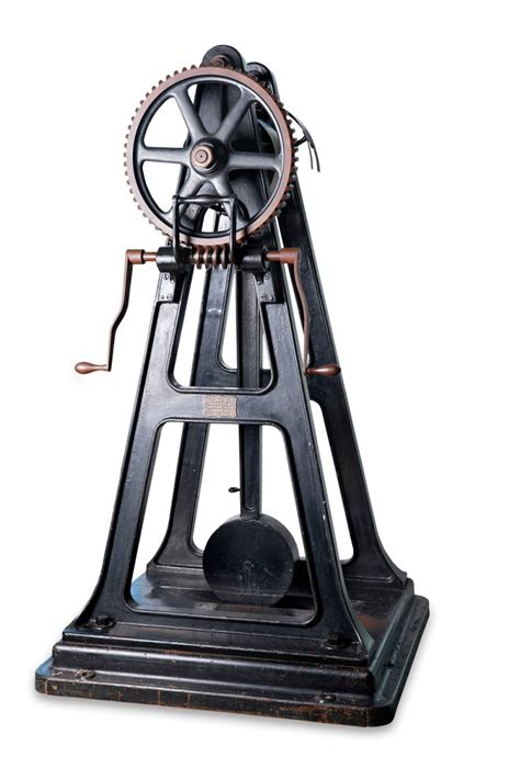 Autographic Testing Machine に対する画像結果