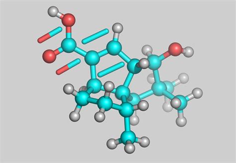 Afbeeldingsresultaten voor Molecular Science Model