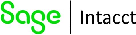 Intacct Accounting Software Logo に対する画像結果