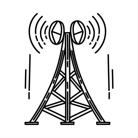 Toradh íomhá ar Telecom Service Provider Icon