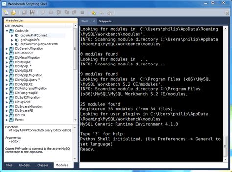 Image result for How to Open MySQL Workbench