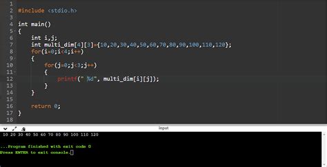 Image result for JavaScript Print Array