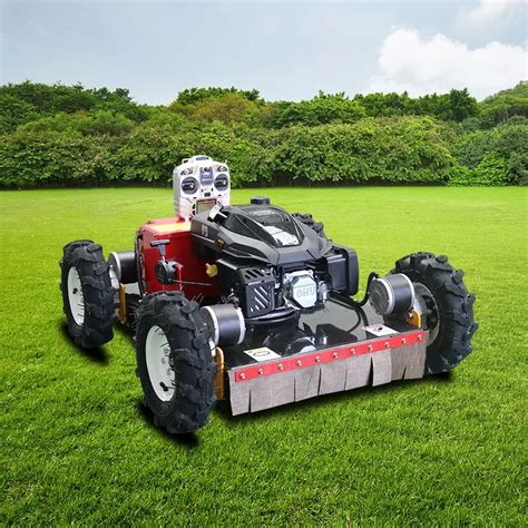 4WD Lawn Mower Robot માટે ઇમેજ પરિણામ