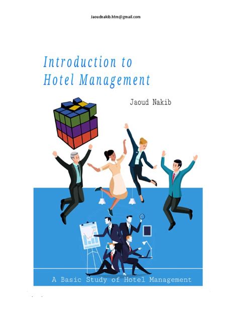 Image result for Introduction of Hotel Management