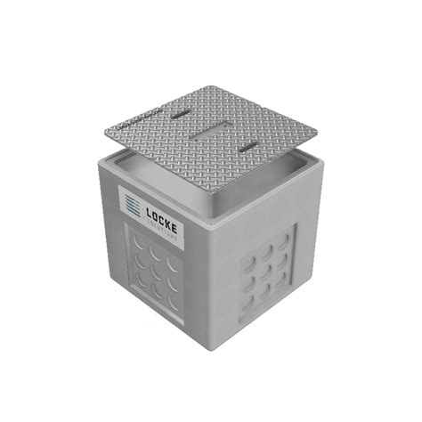 Afbeeldingsresultaten voor Concrete Pull Box