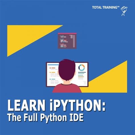 IPython IDE に対する画像結果