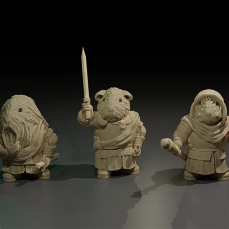 Toradh íomhá ar Mini Forge Command